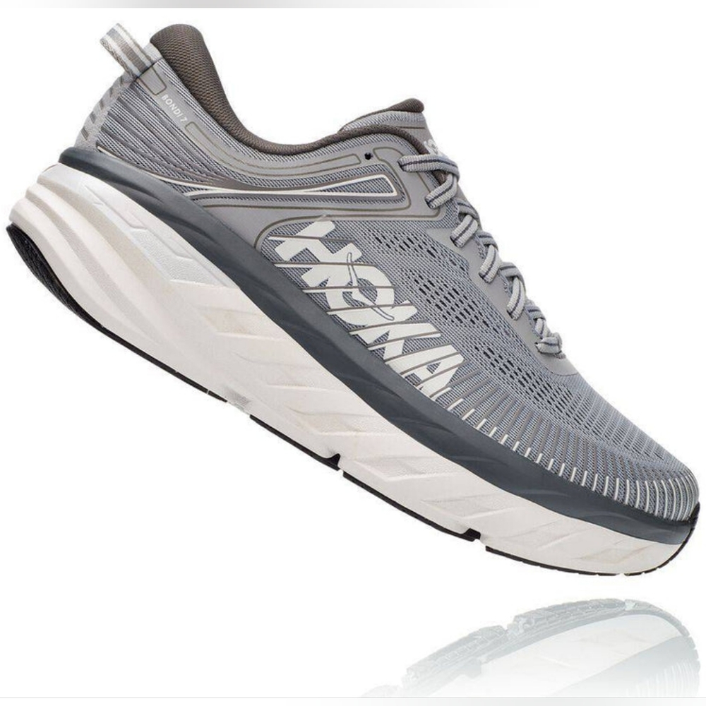Hoka one Bondi 7 men